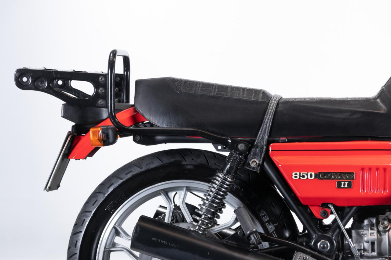 1980 Moto Guzzi LE MANS II 850