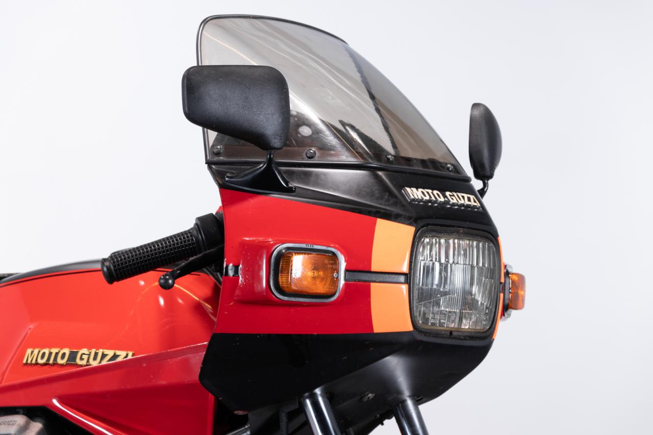 1980 Moto Guzzi LE MANS II 850