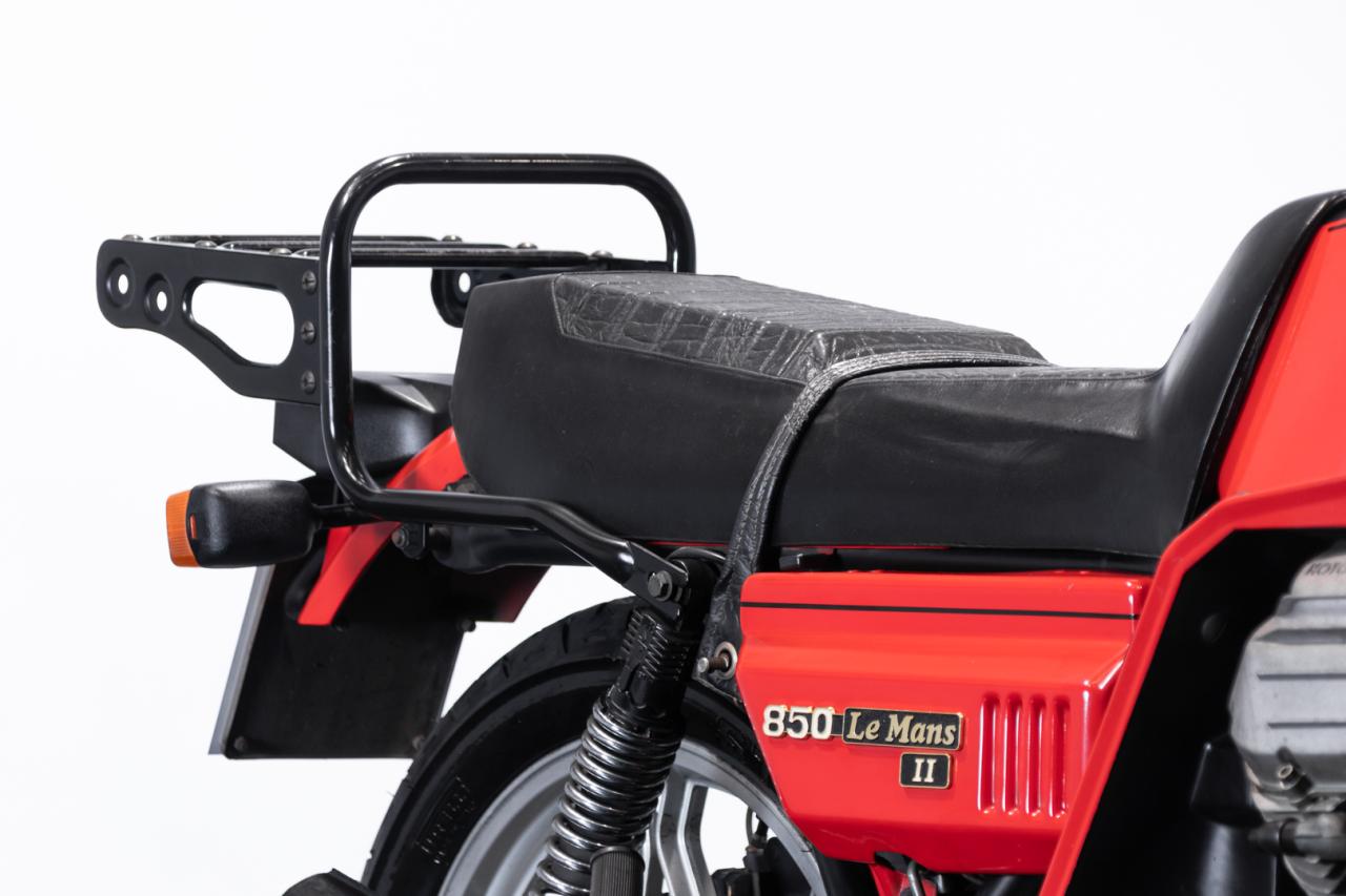 1980 Moto Guzzi LE MANS II 850