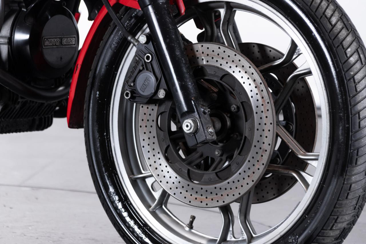 1980 Moto Guzzi LE MANS II 850