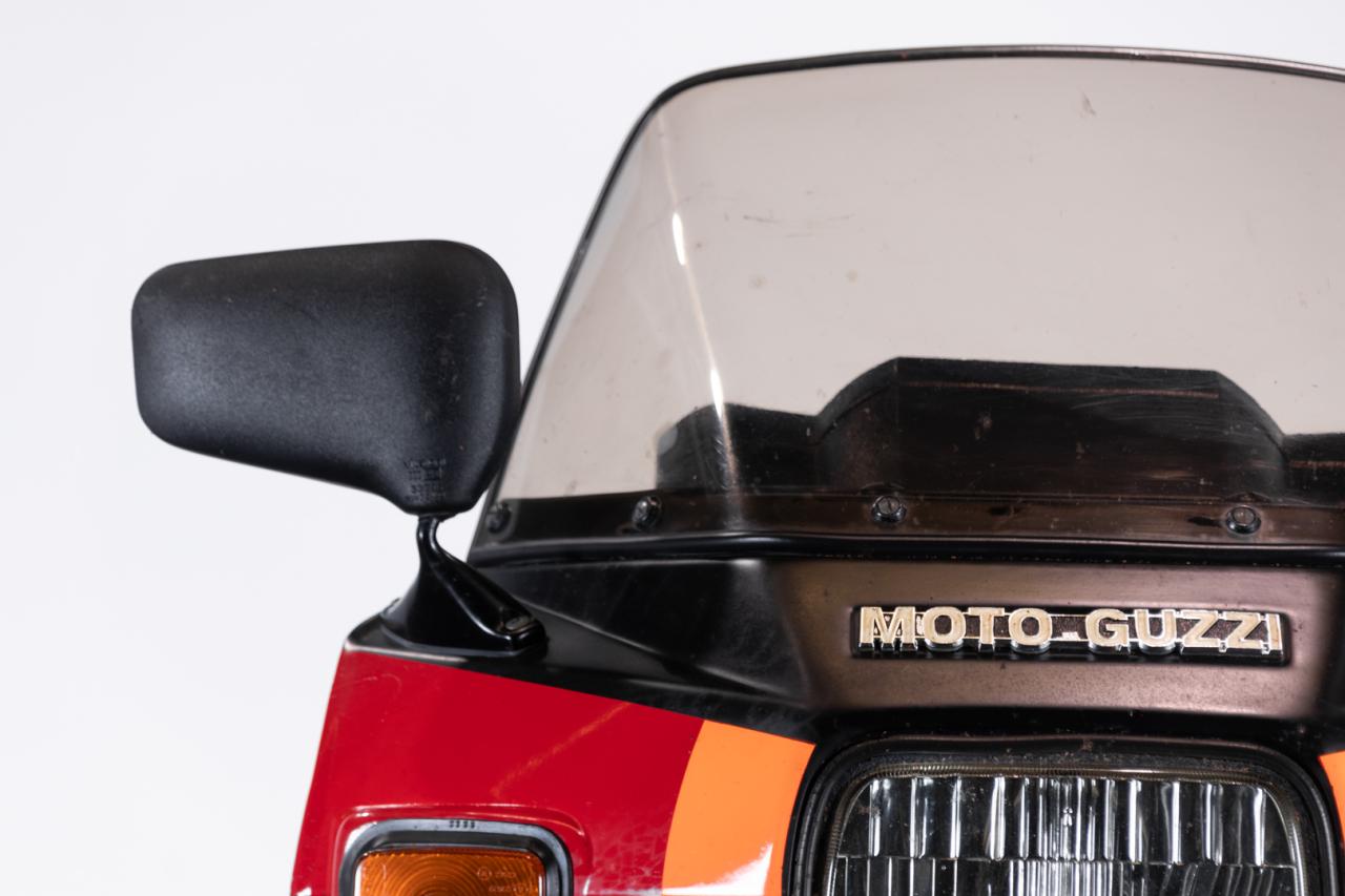 1980 Moto Guzzi LE MANS II 850