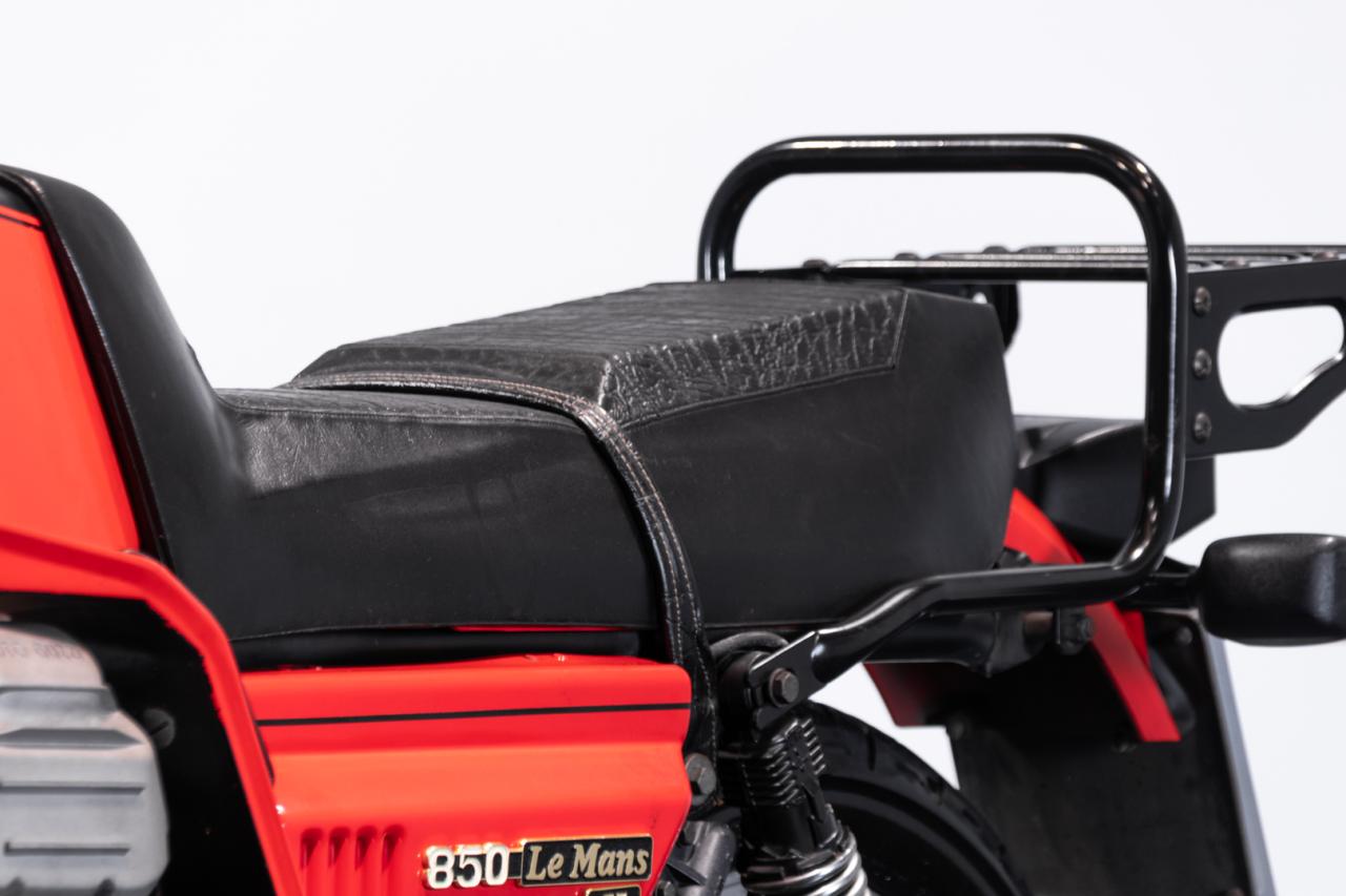 1980 Moto Guzzi LE MANS II 850