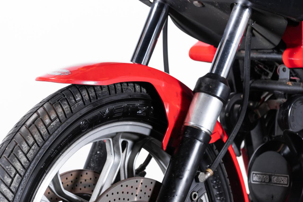 1980 Moto Guzzi LE MANS II 850