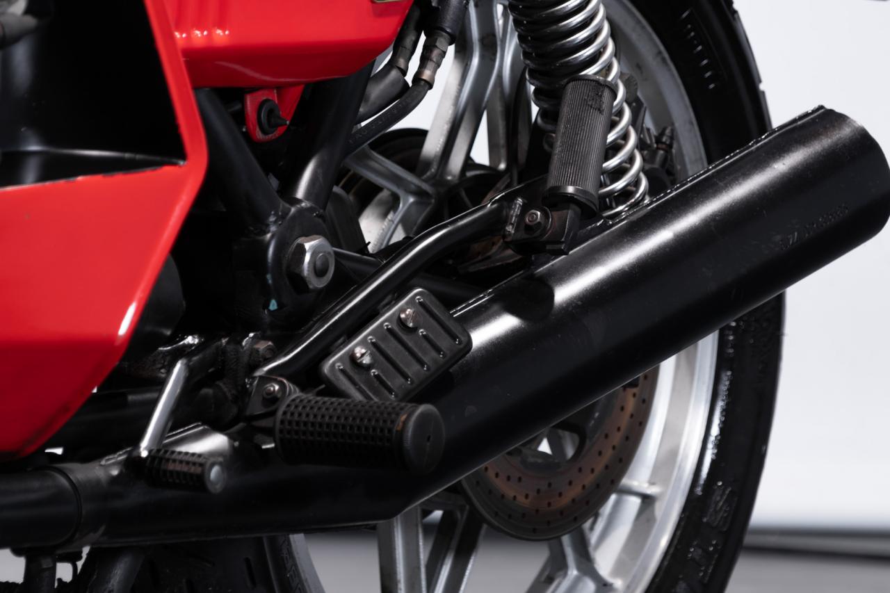 1980 Moto Guzzi LE MANS II 850