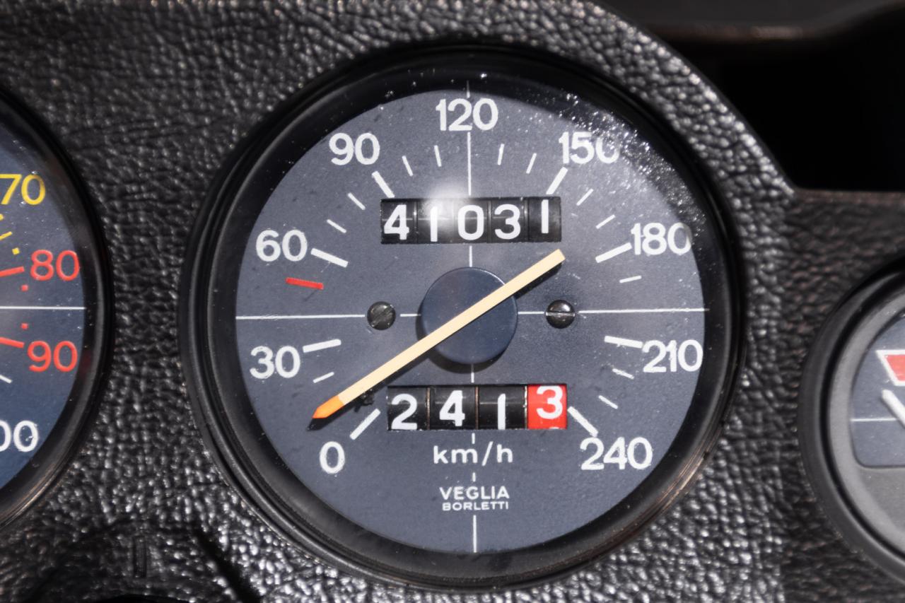 1980 Moto Guzzi LE MANS II 850