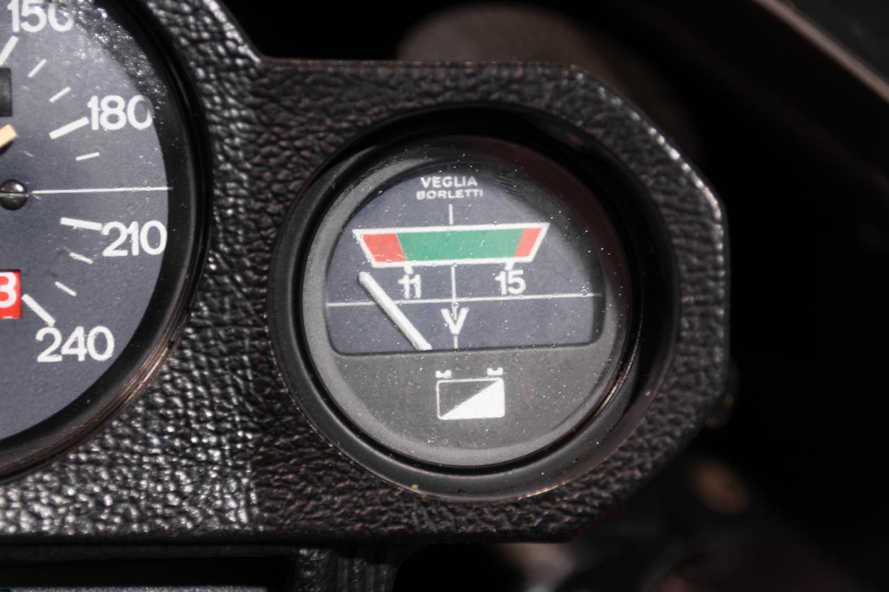 1980 Moto Guzzi LE MANS II 850