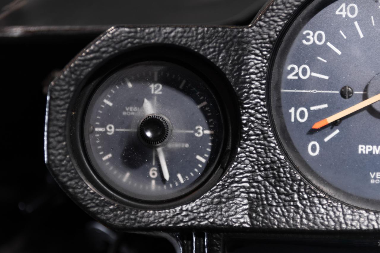 1980 Moto Guzzi LE MANS II 850