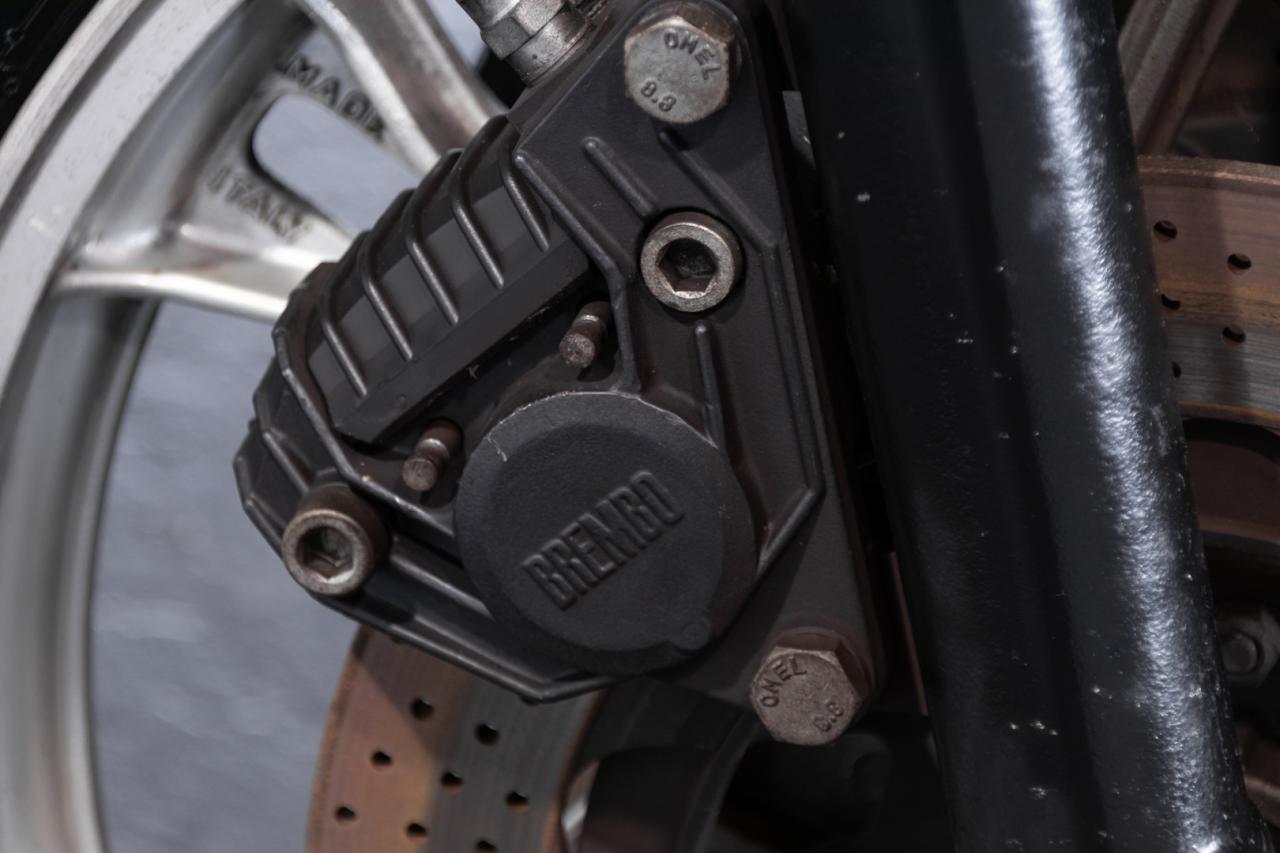 1980 Moto Guzzi LE MANS II 850