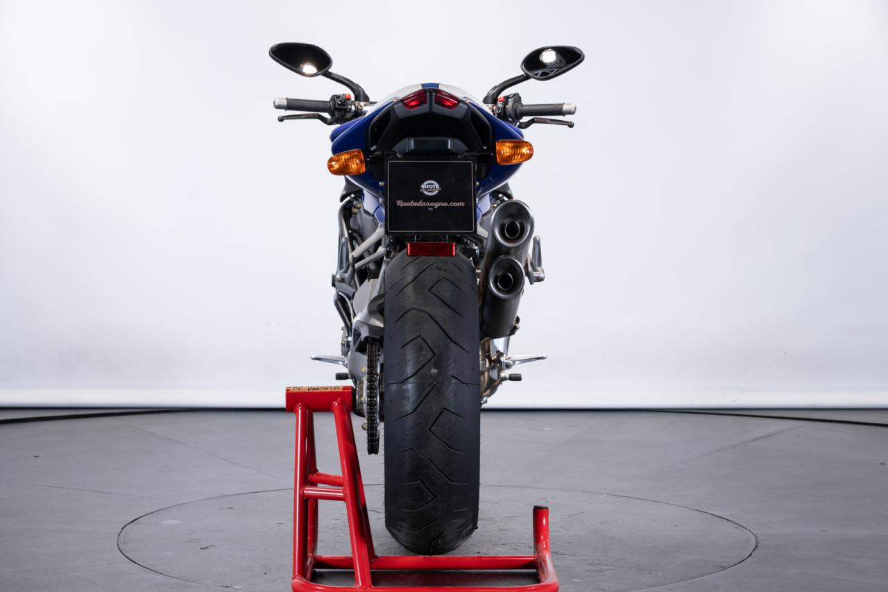 2007 MV Agusta BRUTALE 910 R WORLD CHAMPION&nbsp;&nbsp;&nbsp;