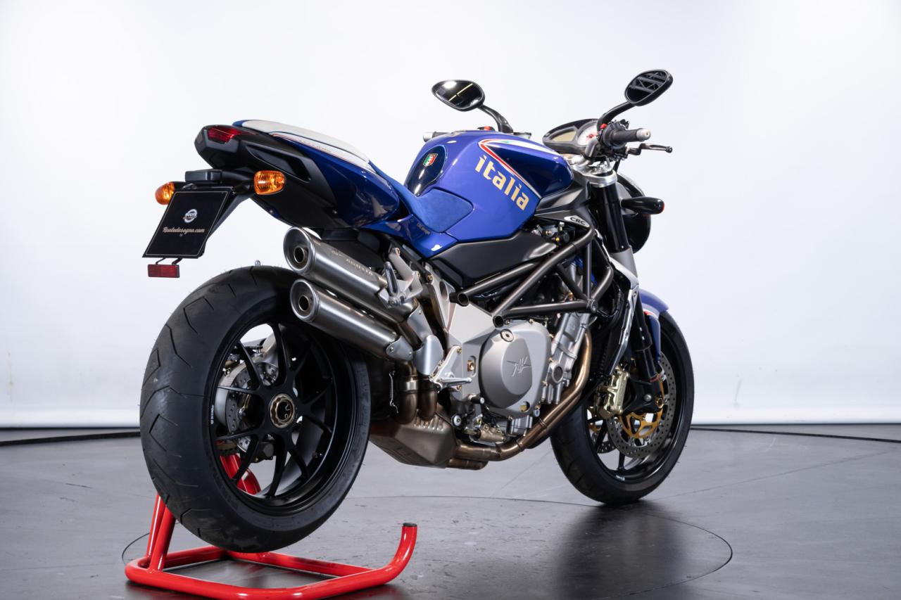 2007 MV Agusta BRUTALE 910 R WORLD CHAMPION&nbsp;&nbsp;&nbsp;