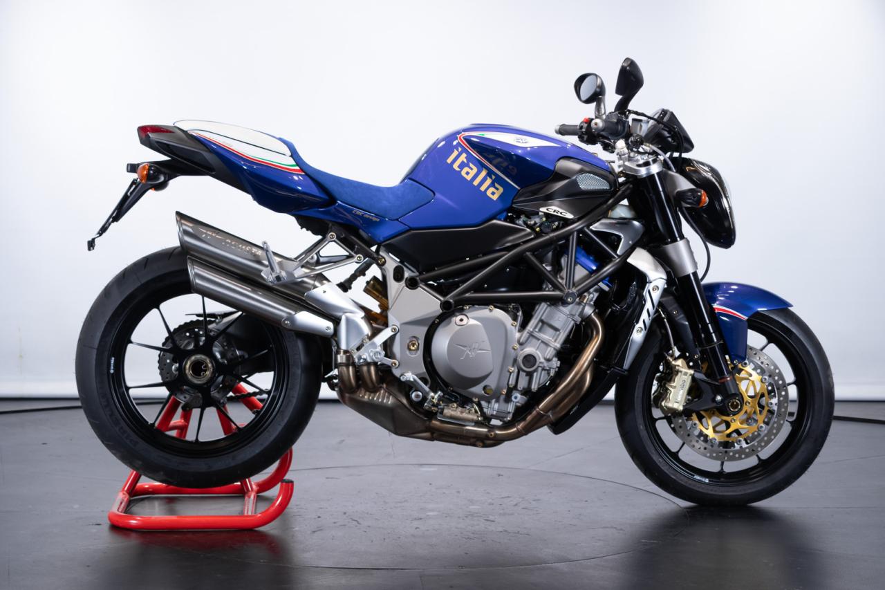 2007 MV Agusta BRUTALE 910 R WORLD CHAMPION&nbsp;&nbsp;&nbsp;