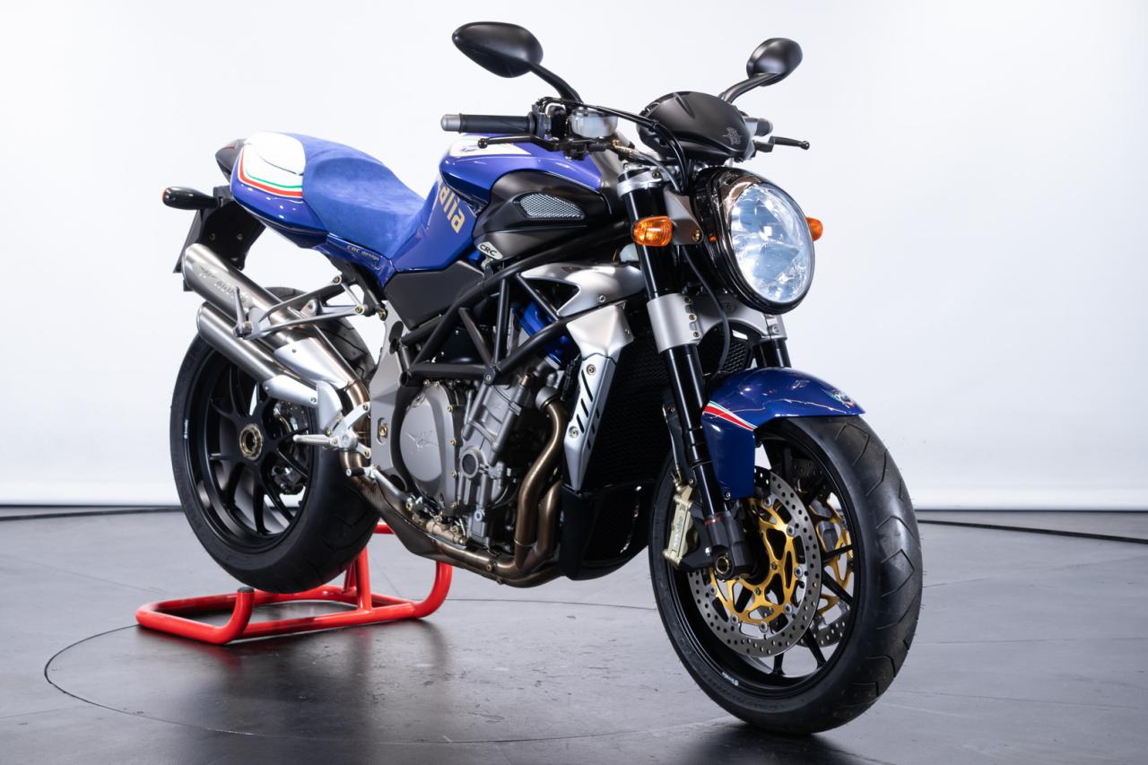 2007 MV Agusta BRUTALE 910 R WORLD CHAMPION&nbsp;&nbsp;&nbsp;