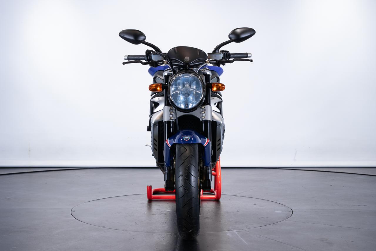 2007 MV Agusta BRUTALE 910 R WORLD CHAMPION&nbsp;&nbsp;&nbsp;