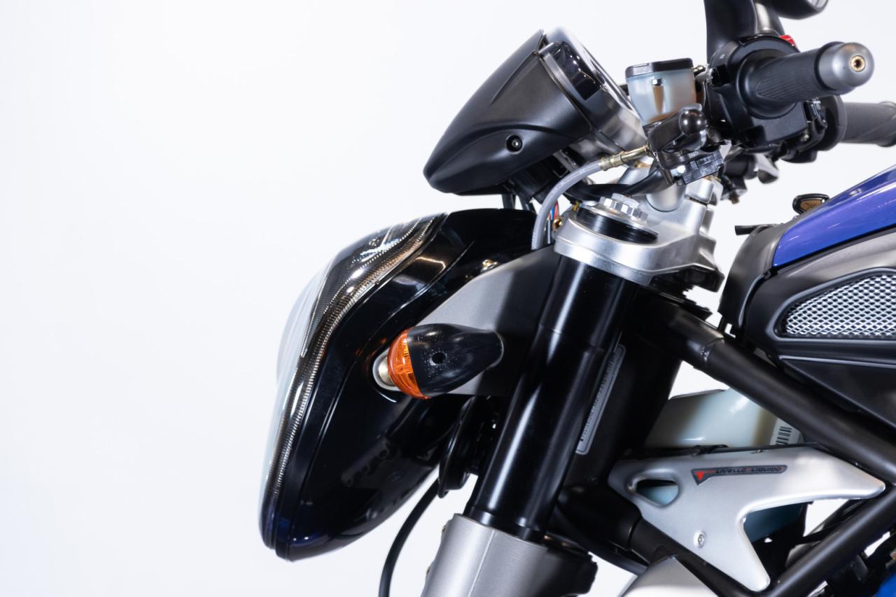 2007 MV Agusta BRUTALE 910 R WORLD CHAMPION&nbsp;&nbsp;&nbsp;