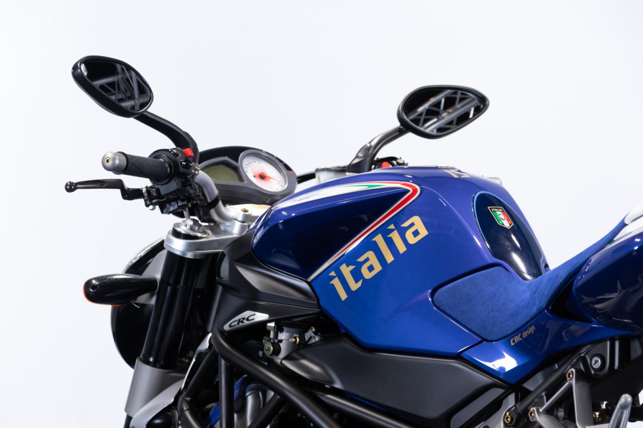 2007 MV Agusta BRUTALE 910 R WORLD CHAMPION&nbsp;&nbsp;&nbsp;