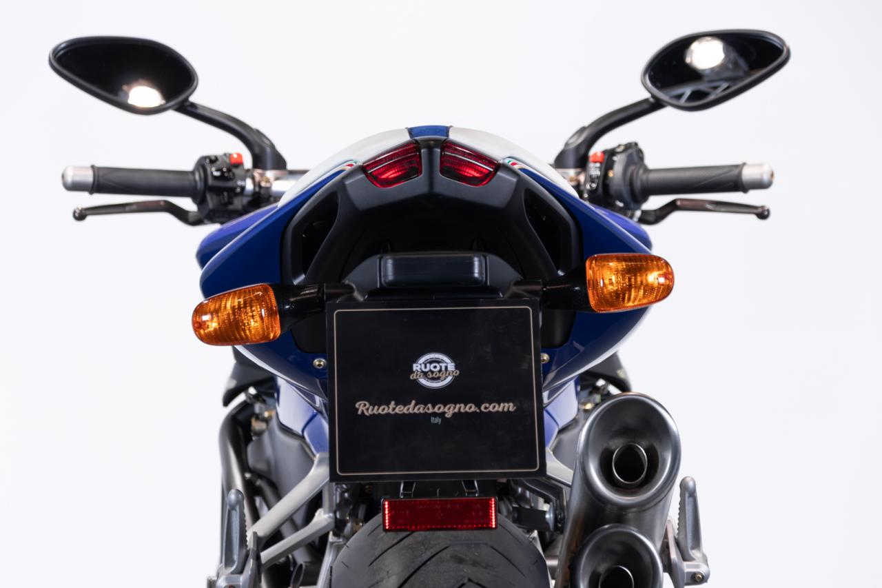 2007 MV Agusta BRUTALE 910 R WORLD CHAMPION&nbsp;&nbsp;&nbsp;