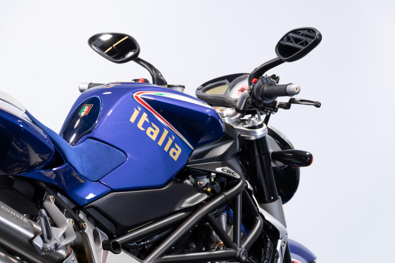 2007 MV Agusta BRUTALE 910 R WORLD CHAMPION&nbsp;&nbsp;&nbsp;