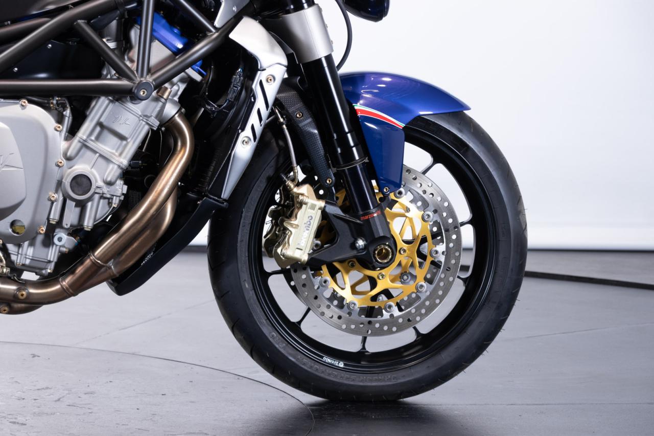 2007 MV Agusta BRUTALE 910 R WORLD CHAMPION&nbsp;&nbsp;&nbsp;