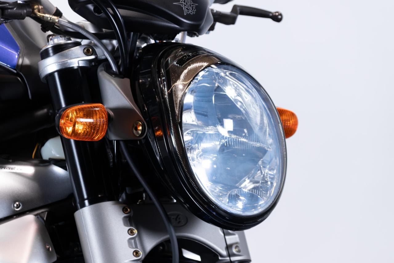 2007 MV Agusta BRUTALE 910 R WORLD CHAMPION&nbsp;&nbsp;&nbsp;