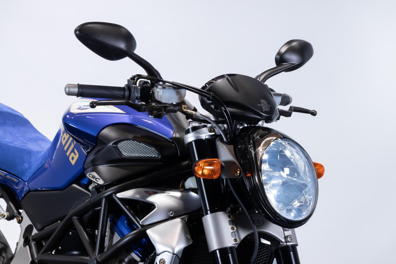 2007 MV Agusta BRUTALE 910 R WORLD CHAMPION&nbsp;&nbsp;&nbsp;