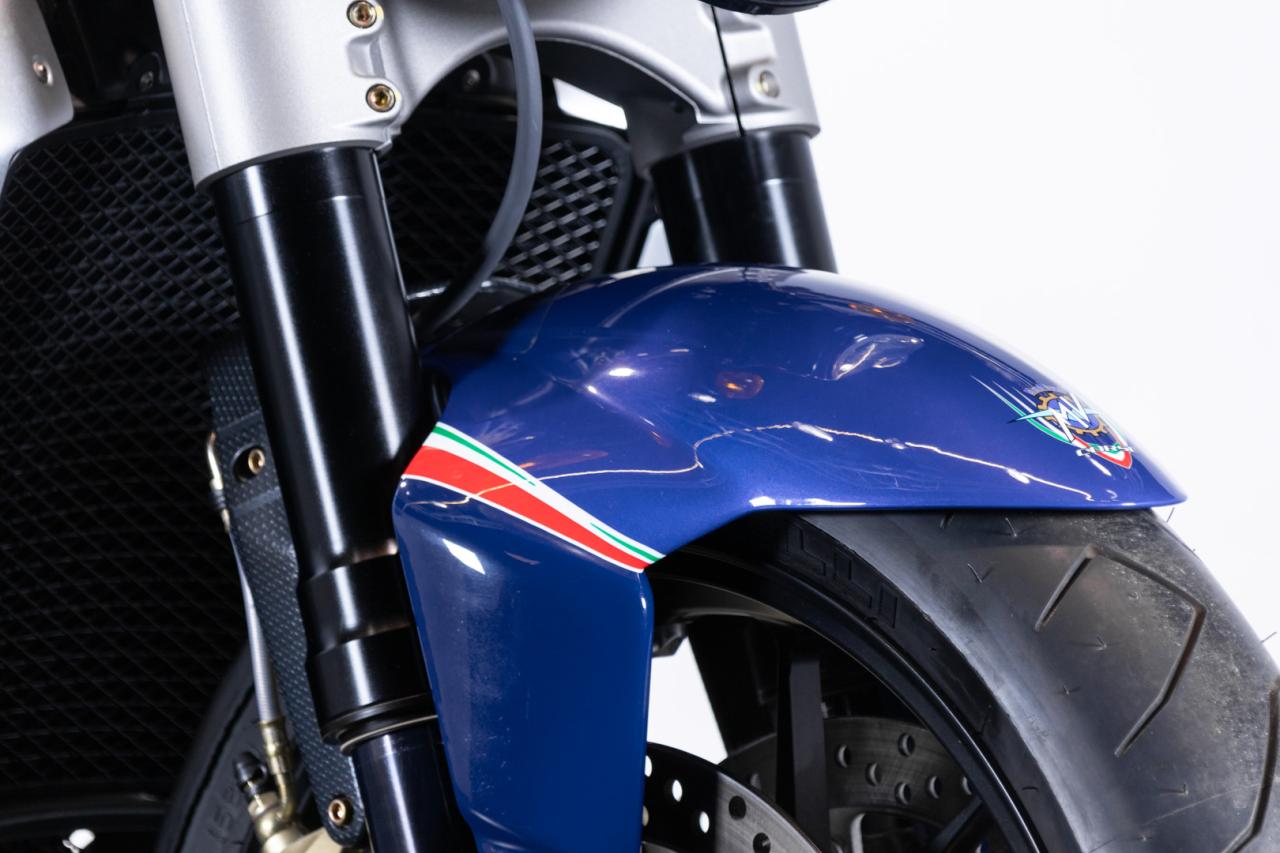 2007 MV Agusta BRUTALE 910 R WORLD CHAMPION&nbsp;&nbsp;&nbsp;