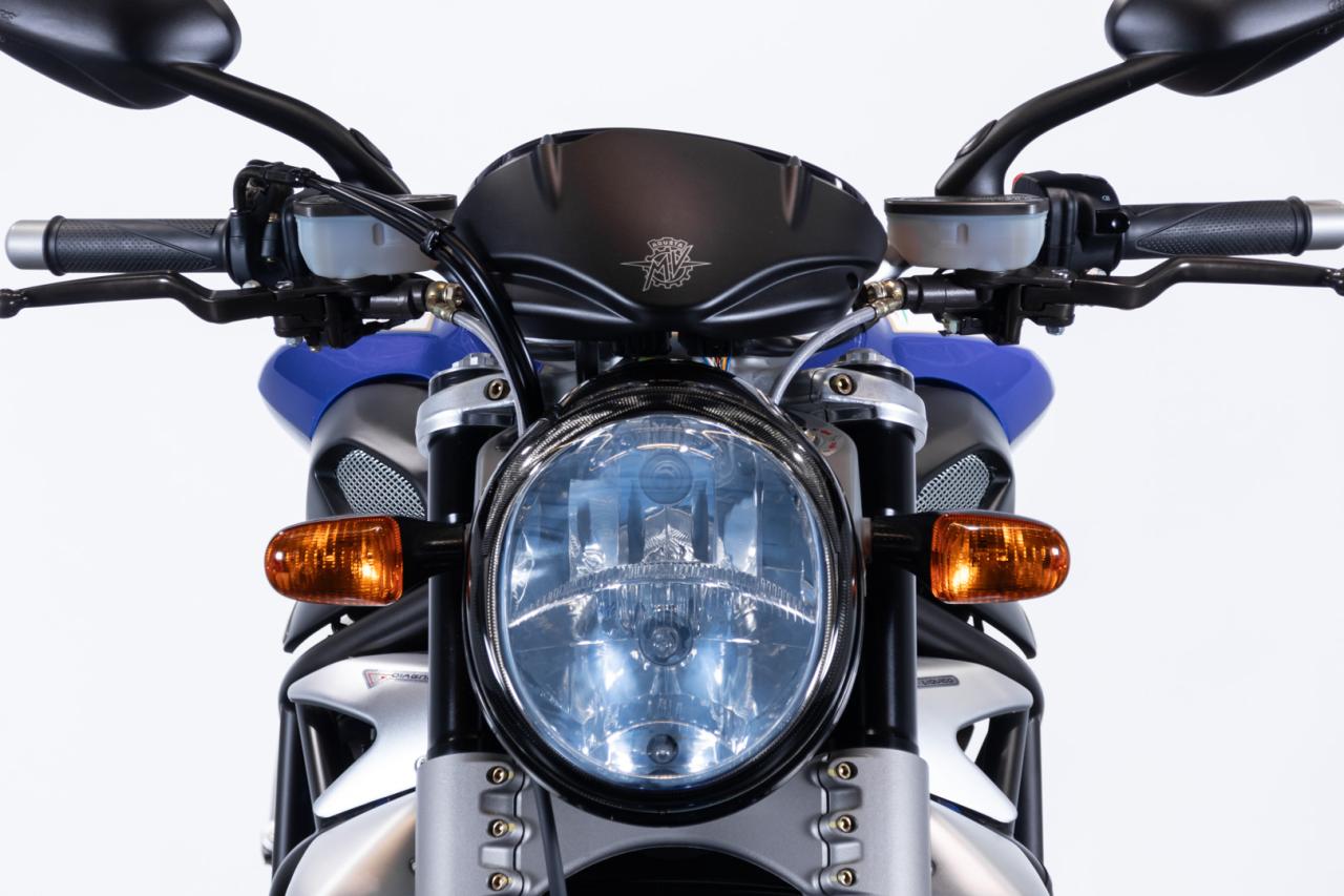 2007 MV Agusta BRUTALE 910 R WORLD CHAMPION&nbsp;&nbsp;&nbsp;