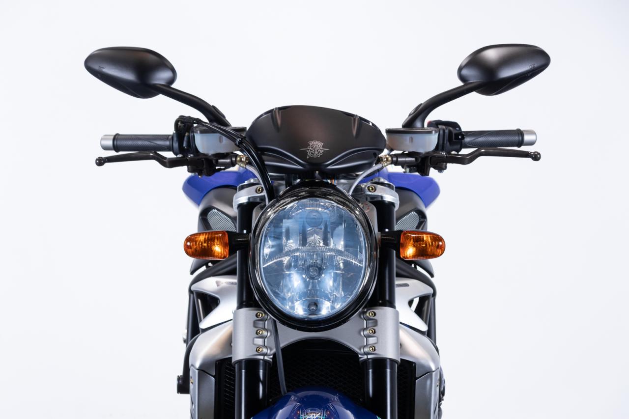 2007 MV Agusta BRUTALE 910 R WORLD CHAMPION&nbsp;&nbsp;&nbsp;