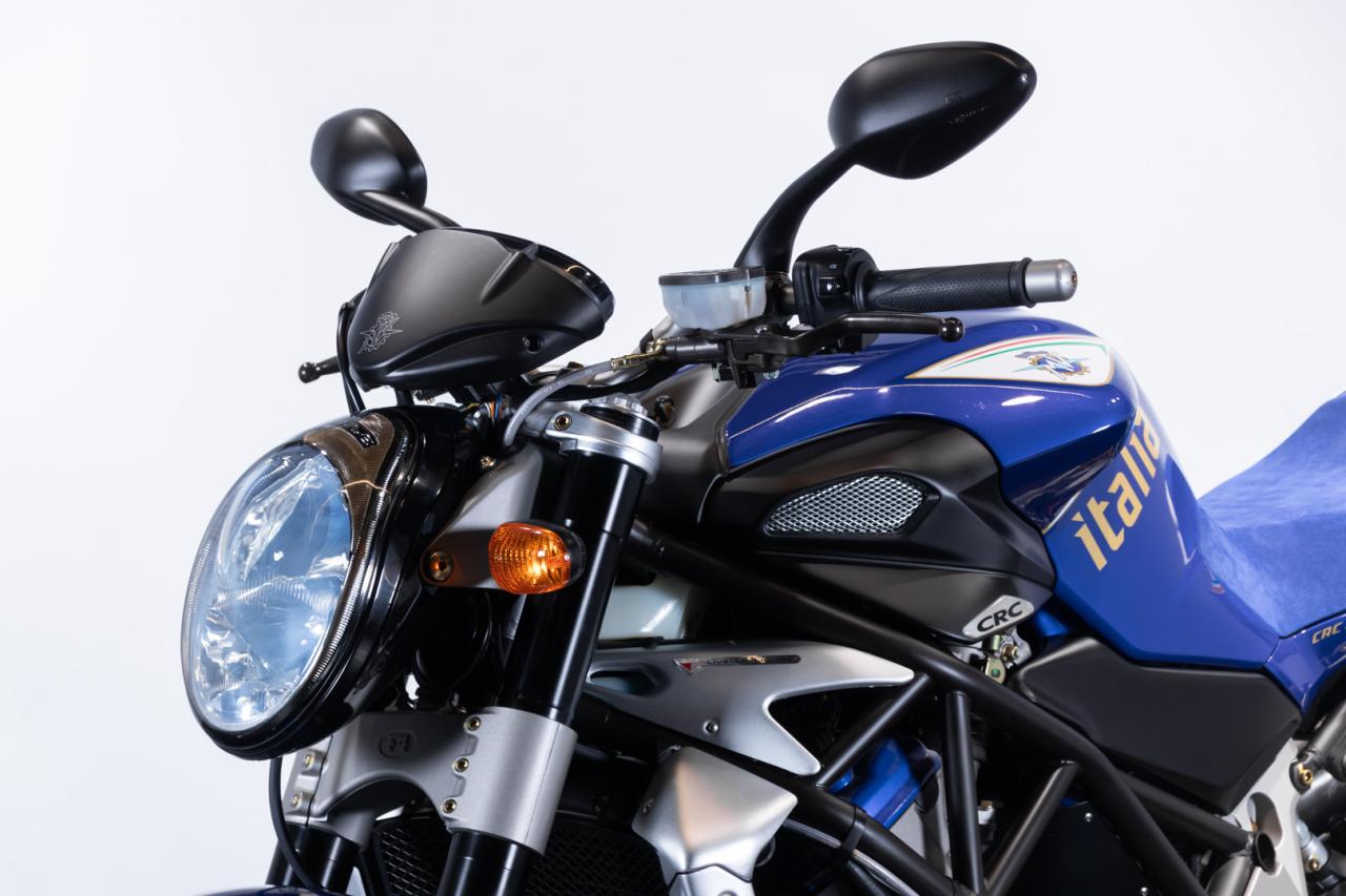 2007 MV Agusta BRUTALE 910 R WORLD CHAMPION&nbsp;&nbsp;&nbsp;