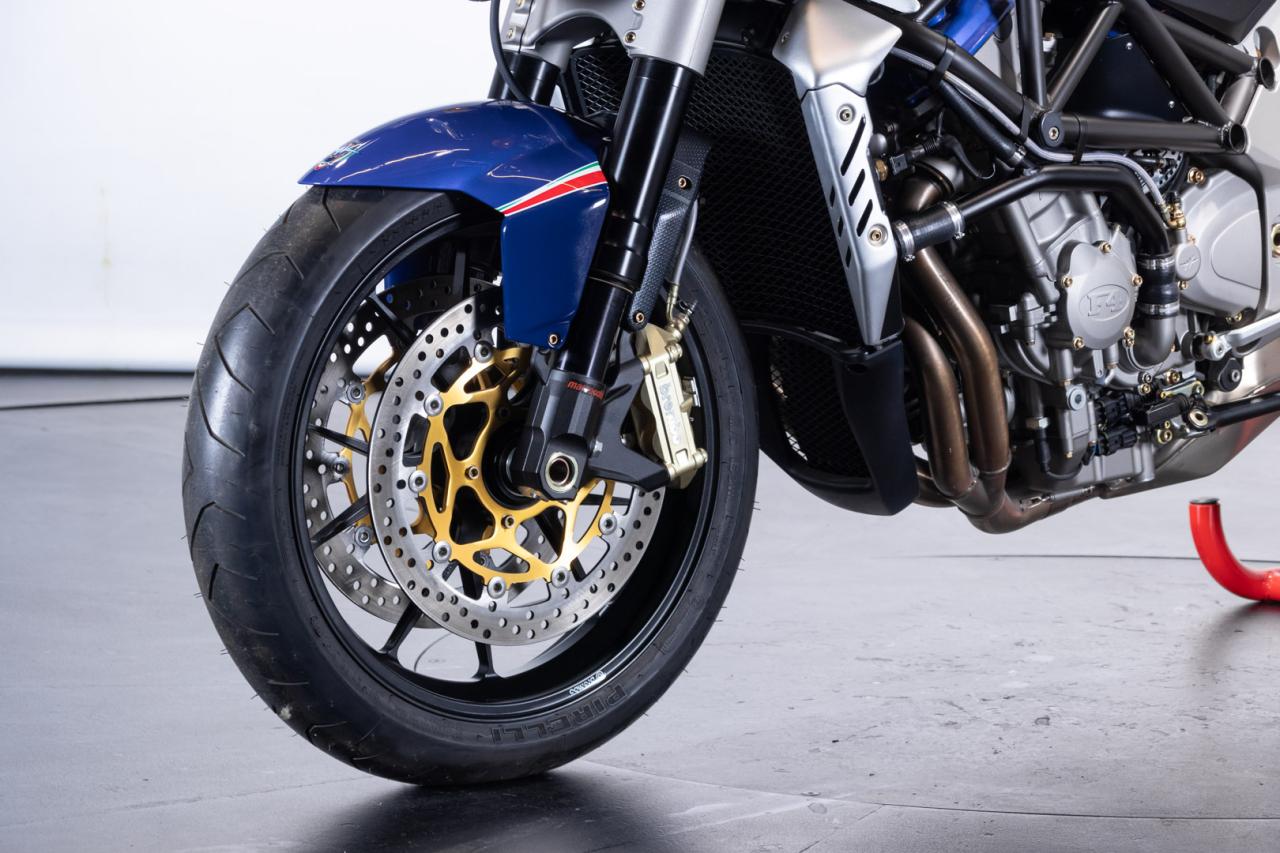 2007 MV Agusta BRUTALE 910 R WORLD CHAMPION&nbsp;&nbsp;&nbsp;