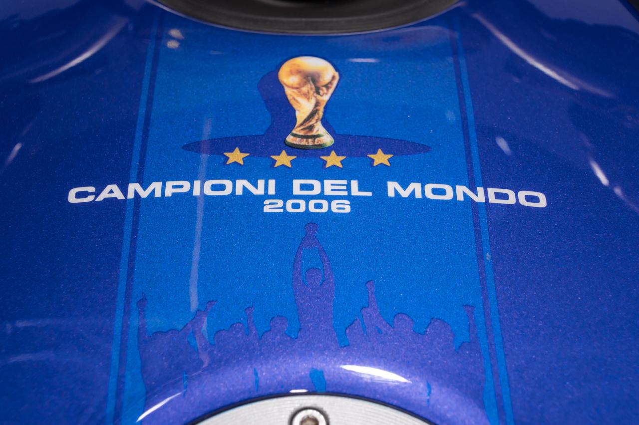 2007 MV Agusta BRUTALE 910 R WORLD CHAMPION&nbsp;&nbsp;&nbsp;