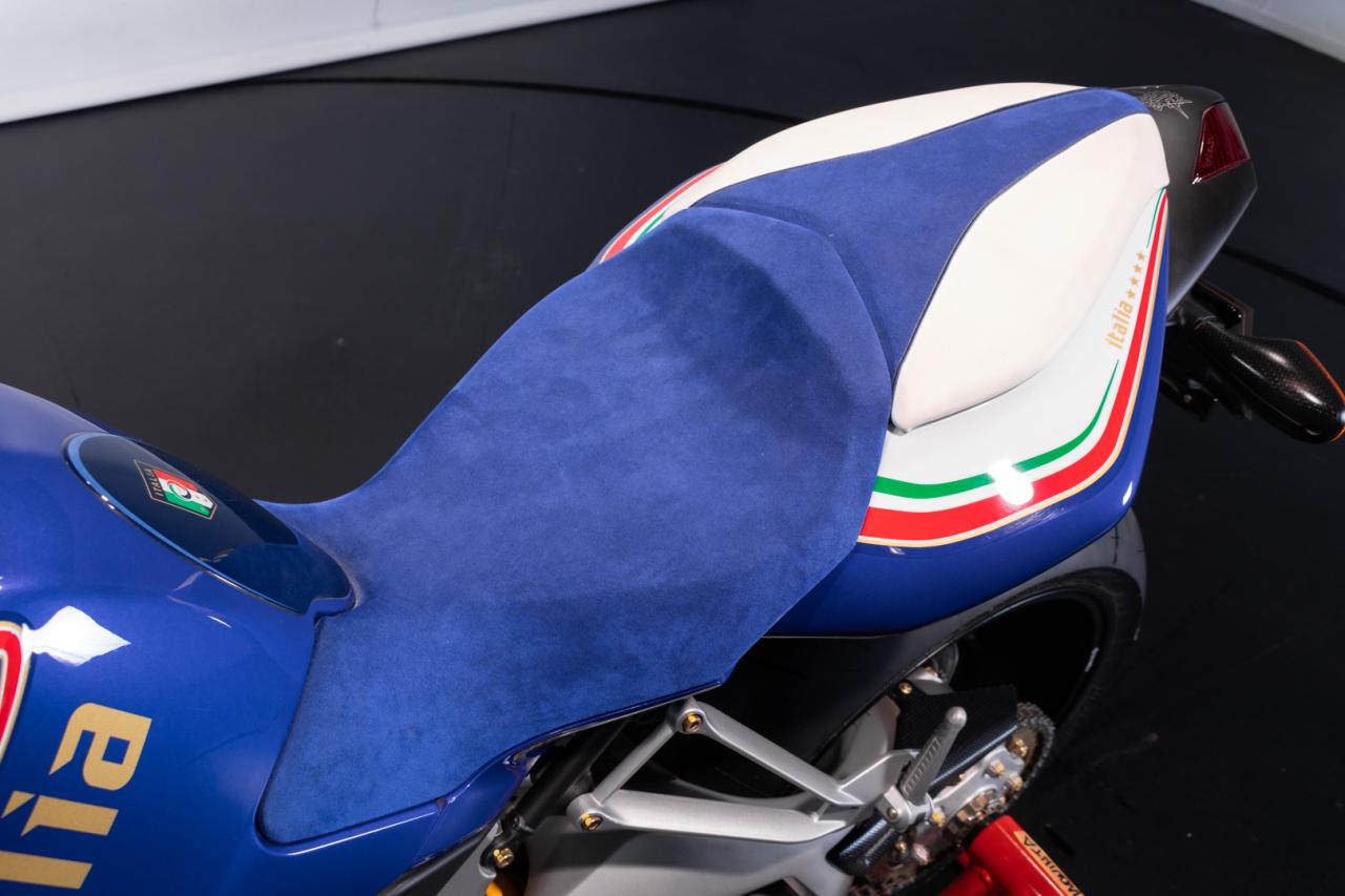 2007 MV Agusta BRUTALE 910 R WORLD CHAMPION&nbsp;&nbsp;&nbsp;