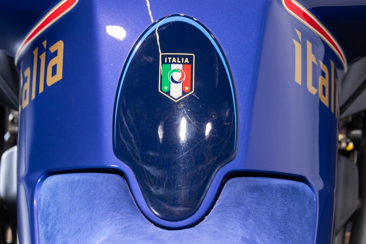 2007 MV Agusta BRUTALE 910 R WORLD CHAMPION&nbsp;&nbsp;&nbsp;