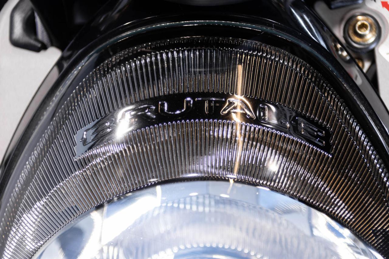 2007 MV Agusta BRUTALE 910 R WORLD CHAMPION&nbsp;&nbsp;&nbsp;