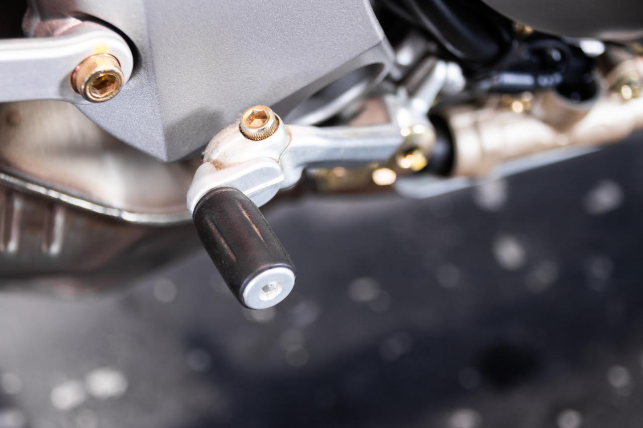 2007 MV Agusta BRUTALE 910 R WORLD CHAMPION&nbsp;&nbsp;&nbsp;