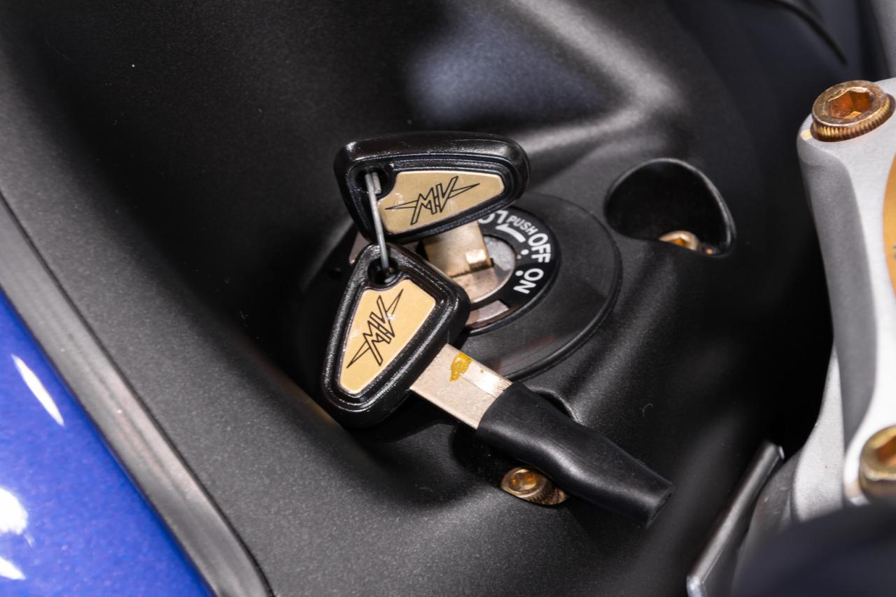 2007 MV Agusta BRUTALE 910 R WORLD CHAMPION&nbsp;&nbsp;&nbsp;