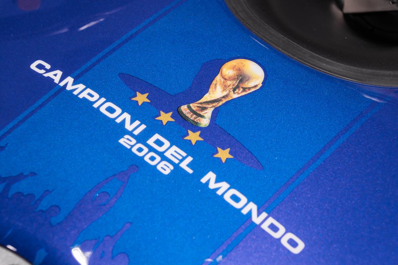 2007 MV Agusta BRUTALE 910 R WORLD CHAMPION&nbsp;&nbsp;&nbsp;