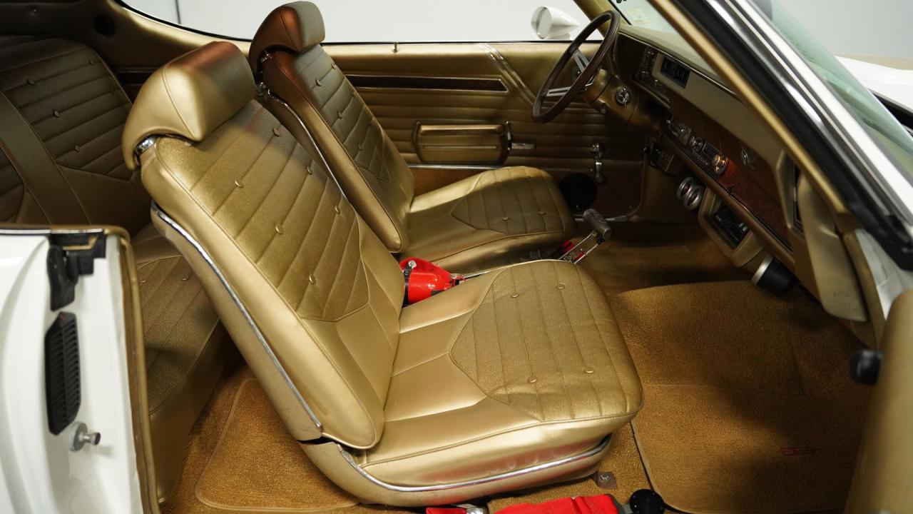 1970 Oldsmobile Cutlass 442