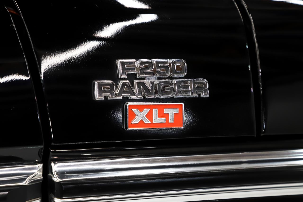 1978 Ford F250 XLT Ranger