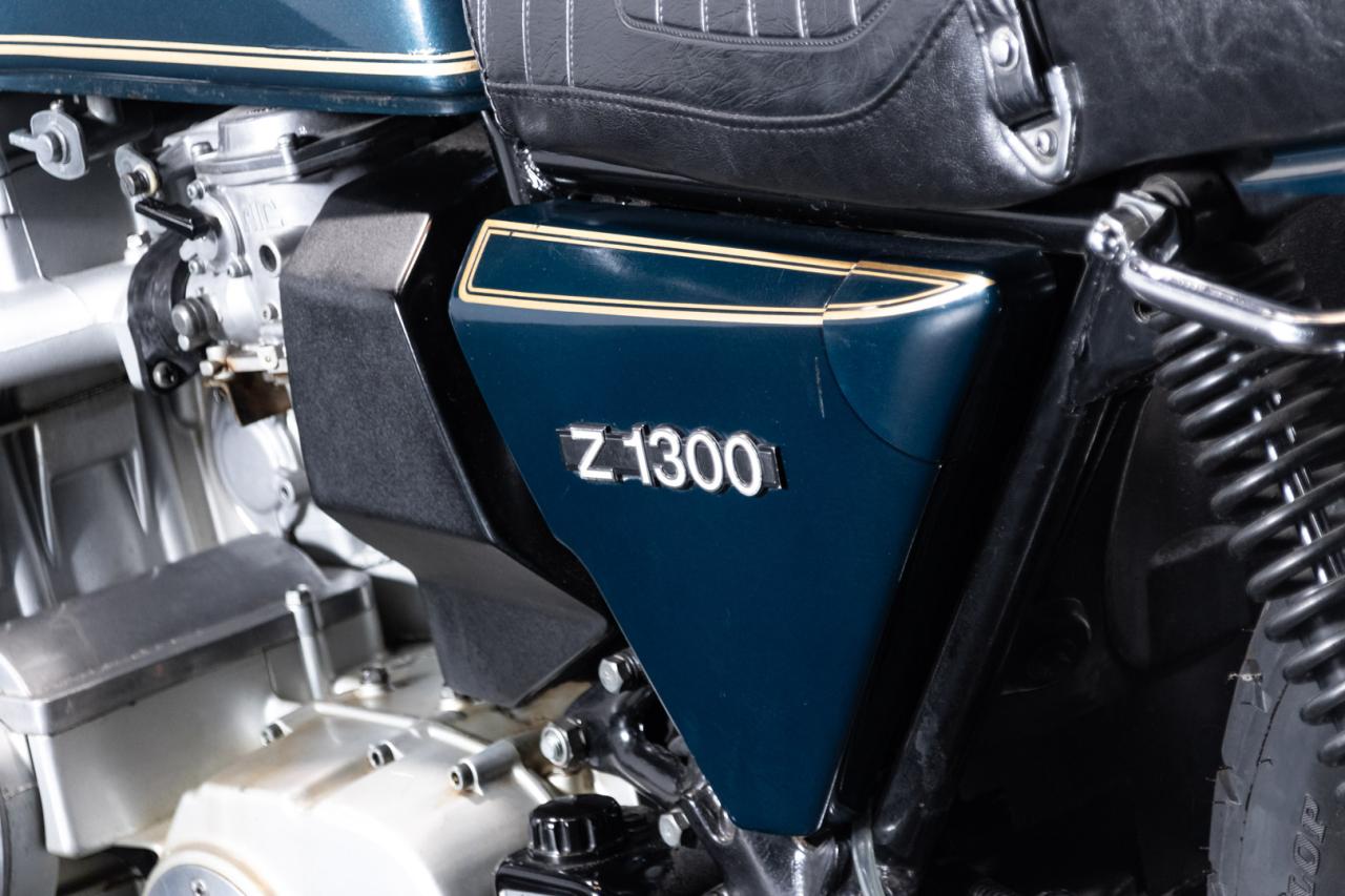 1979 Kawasaki Z1300