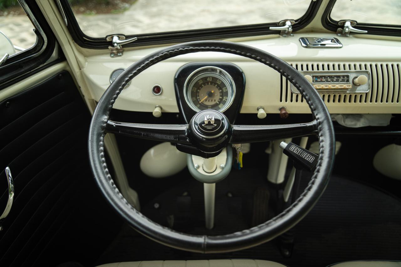 1964 Volkswagen T1