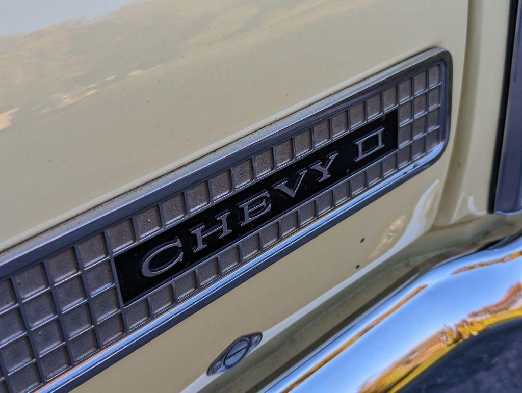 1967 Chevrolet Nova Pro Street