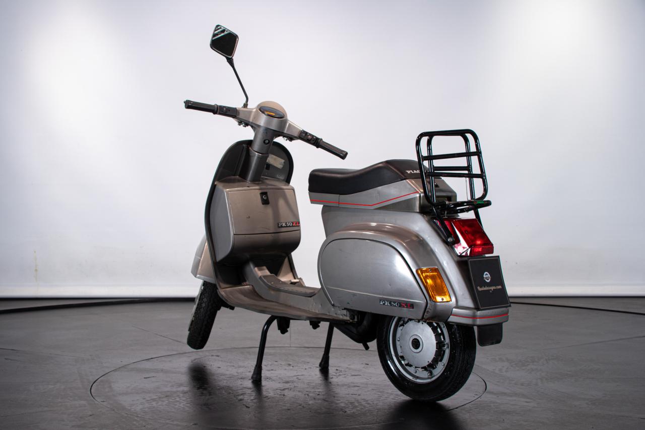 1985 Piaggio VESPA PK 50 XL