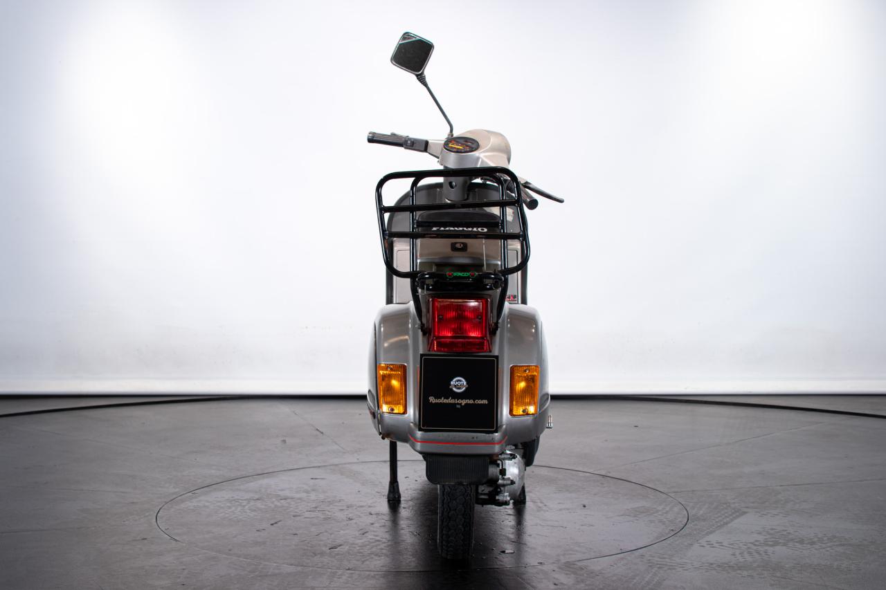 1985 Piaggio VESPA PK 50 XL