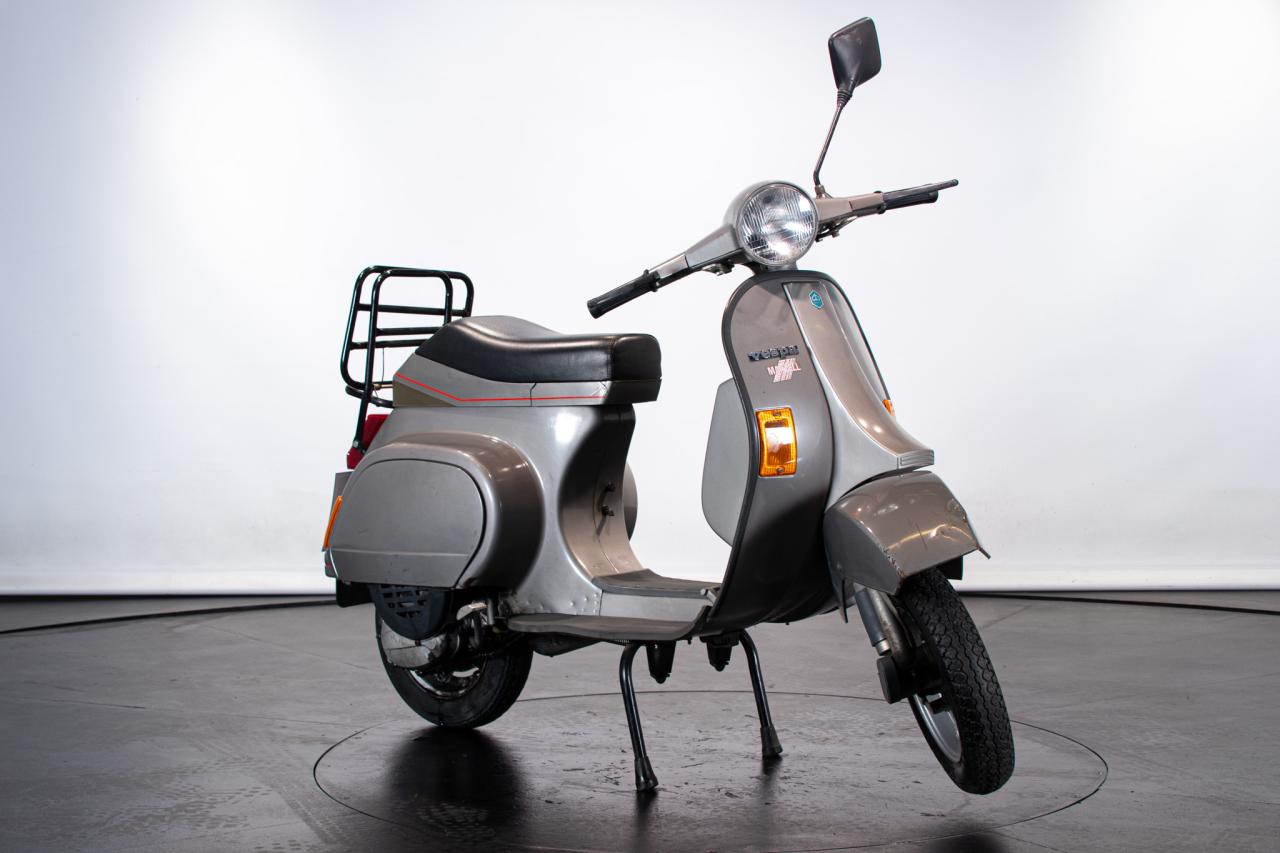 1985 Piaggio VESPA PK 50 XL