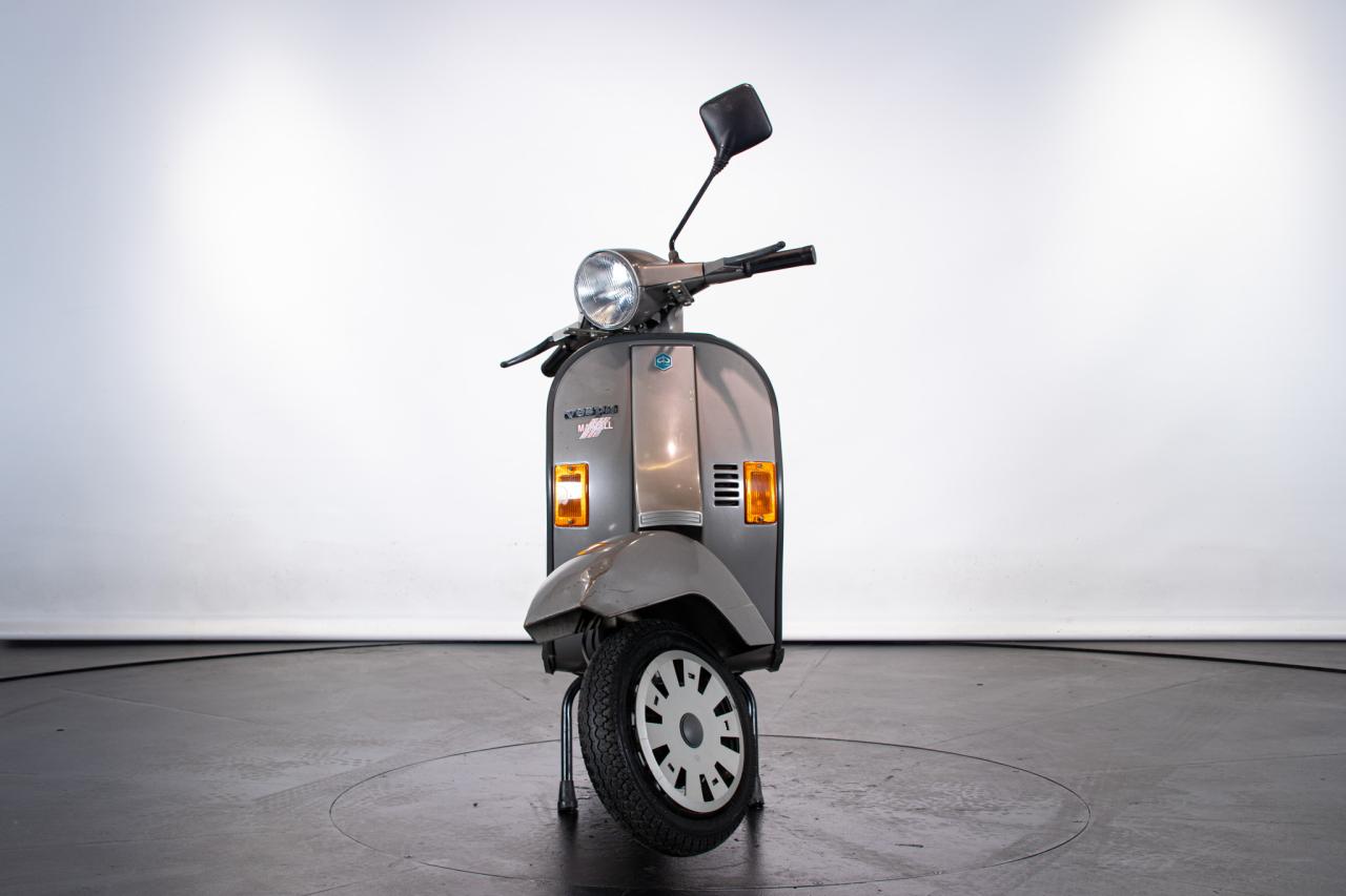 1985 Piaggio VESPA PK 50 XL