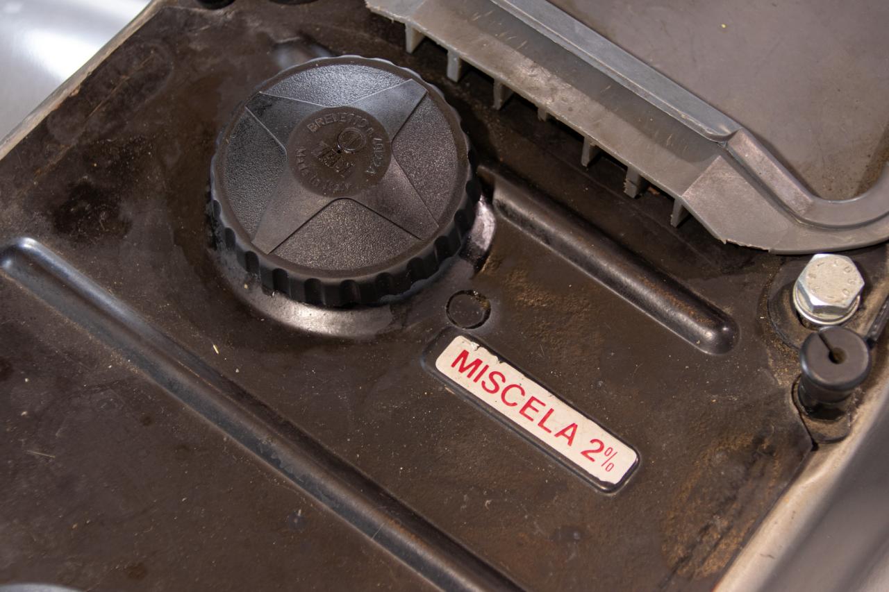 1985 Piaggio VESPA PK 50 XL