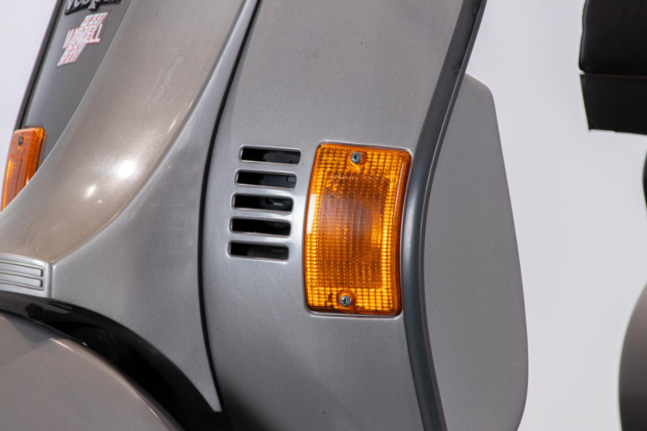 1985 Piaggio VESPA PK 50 XL