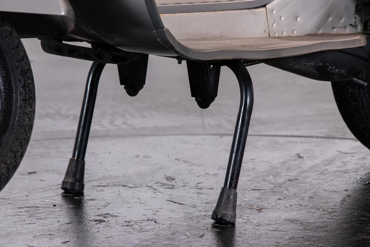 1985 Piaggio VESPA PK 50 XL