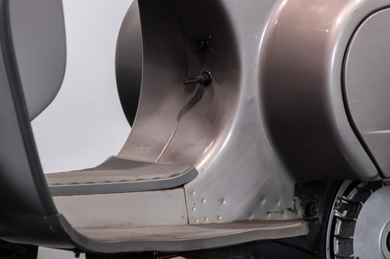 1985 Piaggio VESPA PK 50 XL