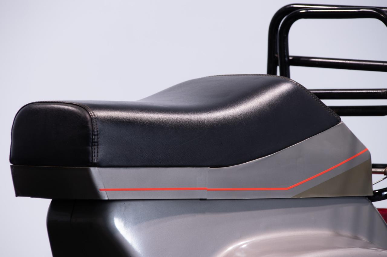 1985 Piaggio VESPA PK 50 XL